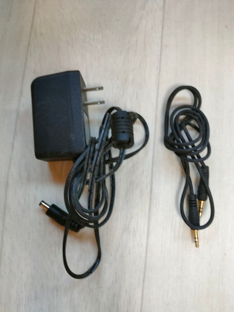 M’system MS-CH307 波動スピーカー