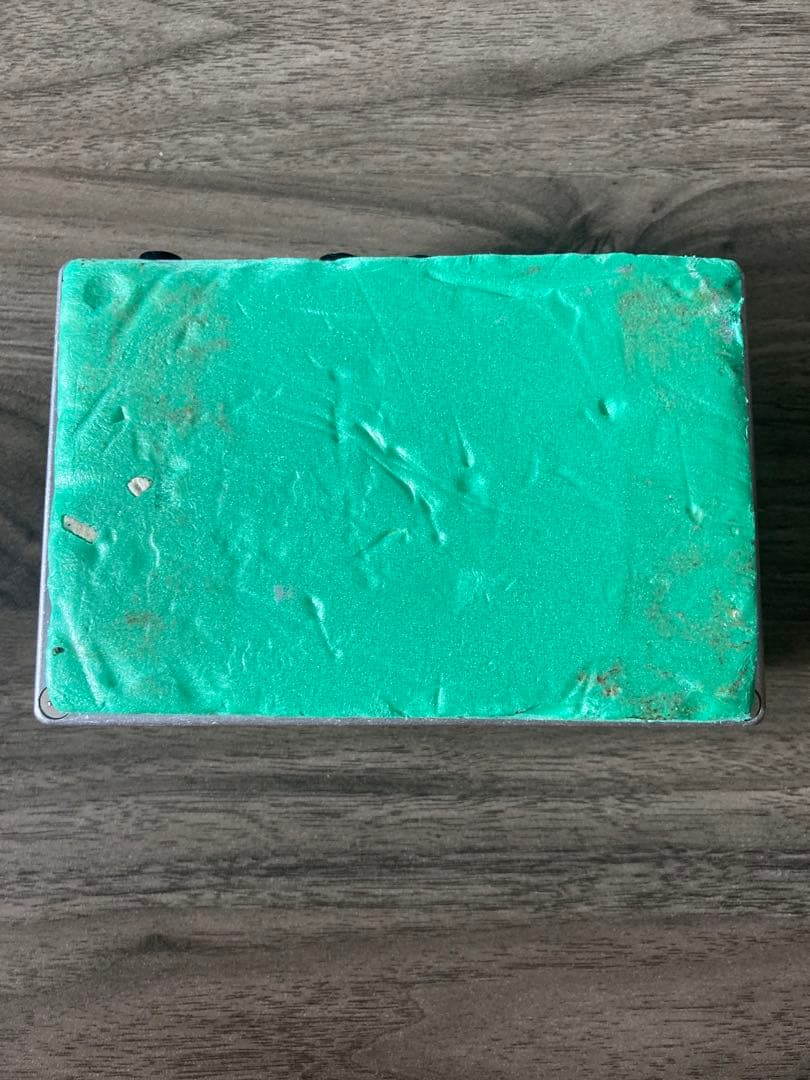 ALBITベースプリアンプ A1BP TYPE II