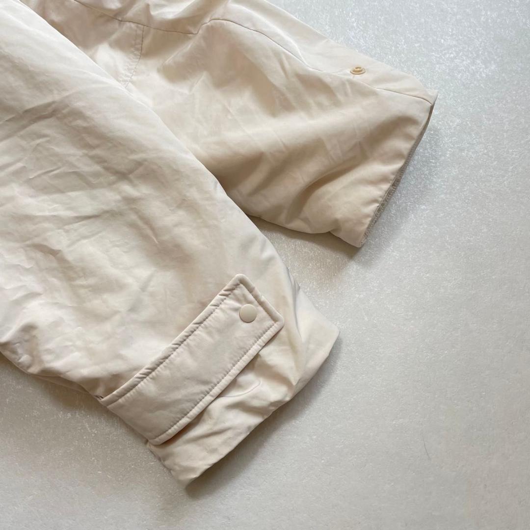 【新品・タグ付き】UNIQLO ハイブリッドダウンコート ナチュラル 3XL