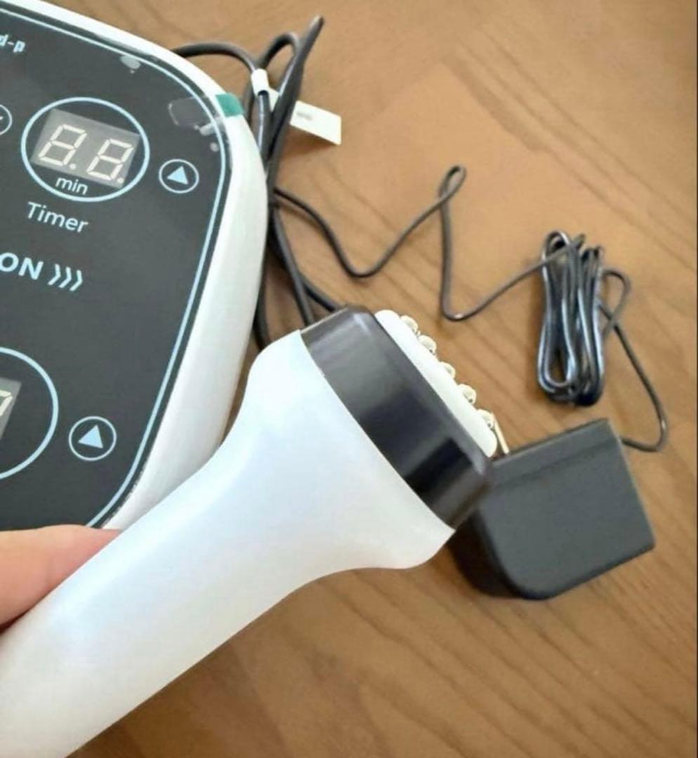 業務用ポレーション美顔器 mini pod-P