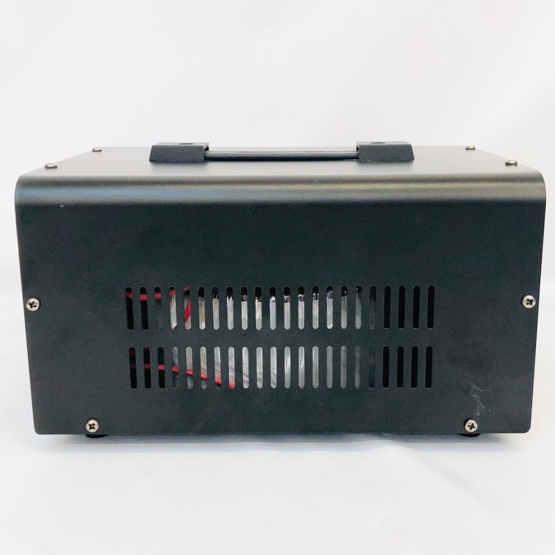 F-3000P アップトランス ダウントランス 3000W 変圧器 「5823」