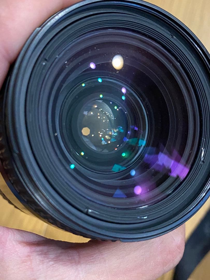 N*I様 Nikon D￼80 CCD デジタル一眼 AFニッコール　28-85