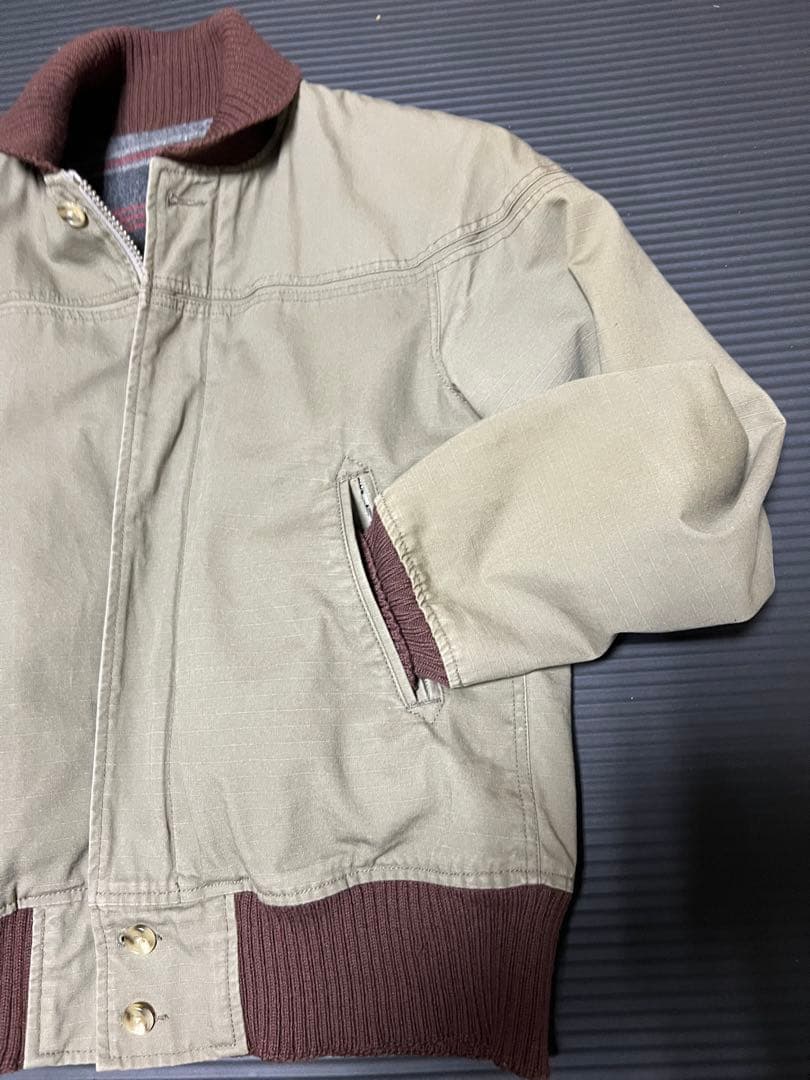 Engineered Garments エンジニアードガーメンツ ブルゾン