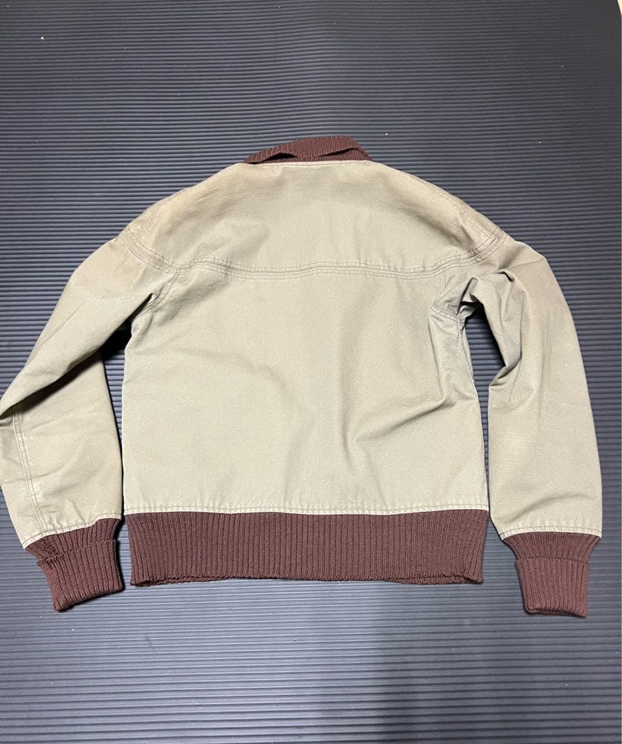 Engineered Garments エンジニアードガーメンツ ブルゾン