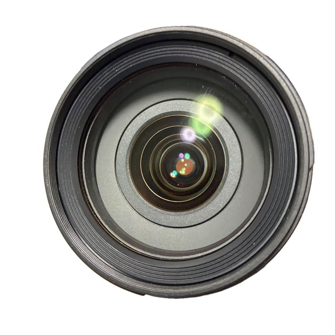 Canon EOS7D Tamron 18-200mm レンズ付き