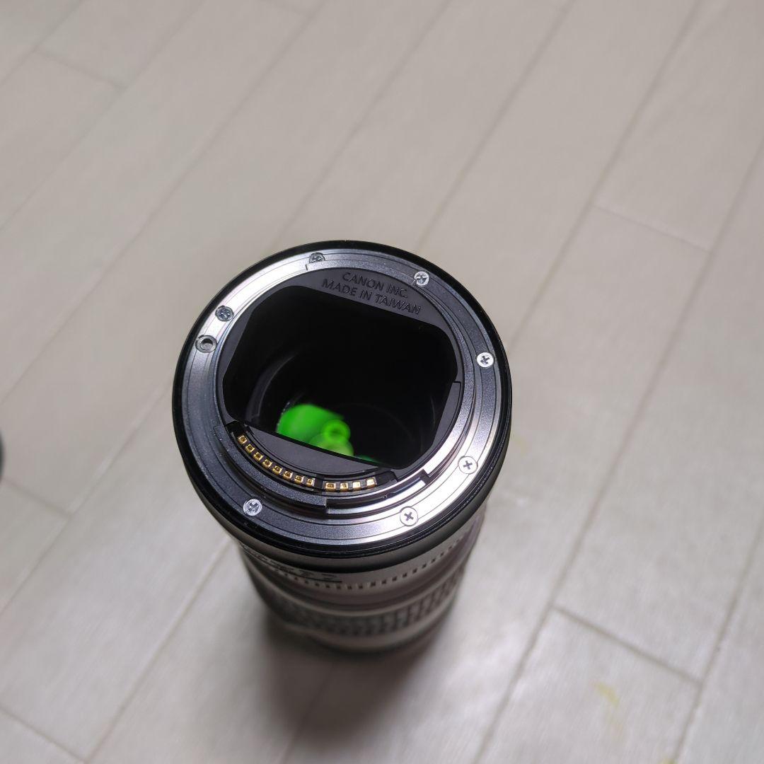 レンズ(ズーム) canon EF70-200mm F4L IS USM