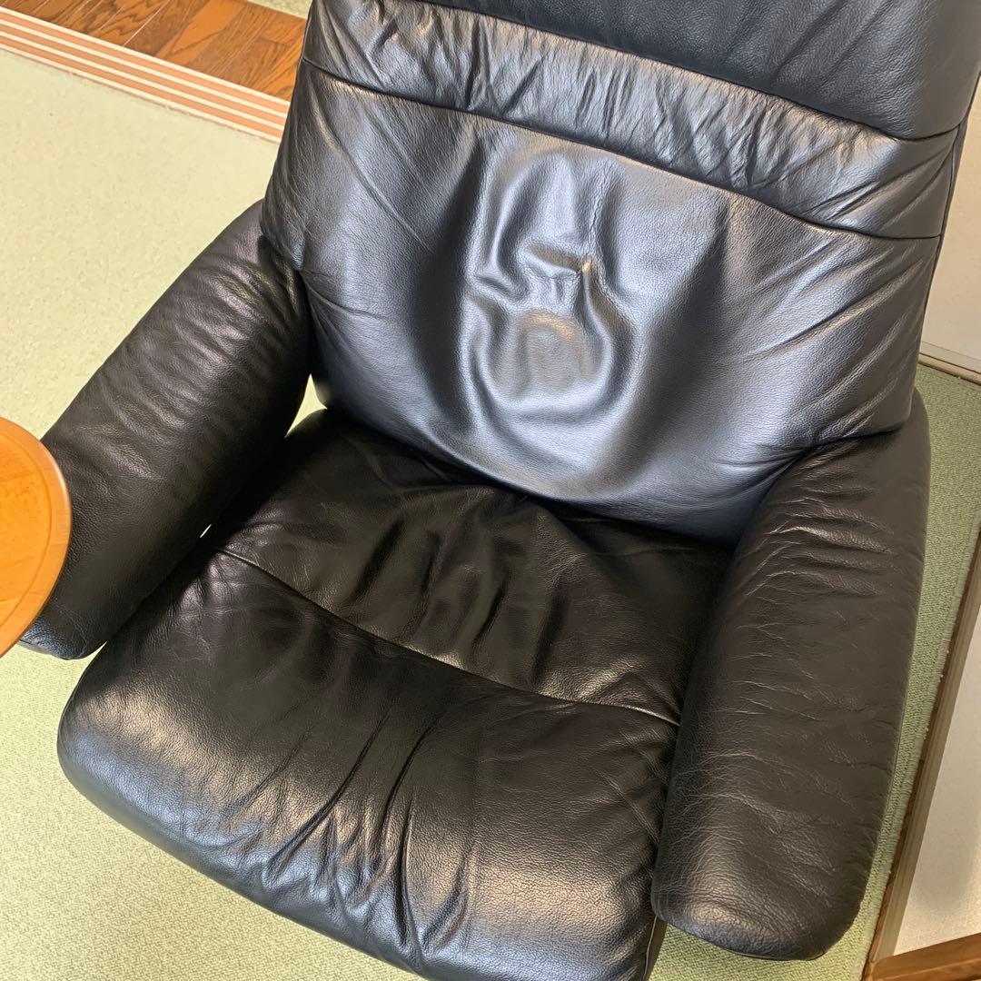 【DANKさん】　EKORNES ストレスレス リクライニングチェア