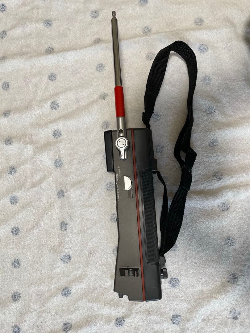 SONY ICB-870T トランシーバー