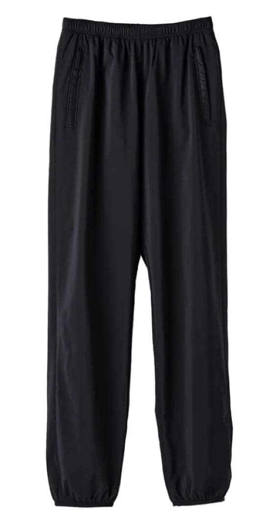 ソロイストzip up hoodie track pant セットアップ