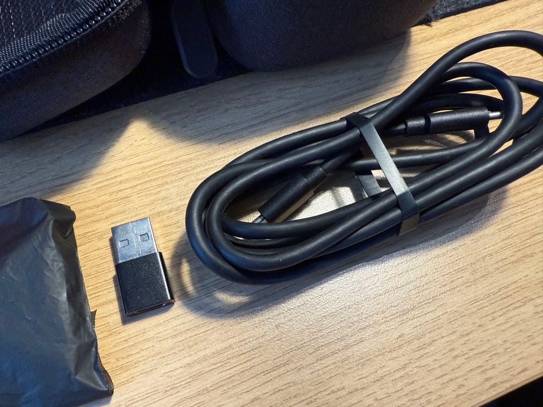 【リモコン付き】OSBOT Tail air 4K PTZカメラ付属品一式セット