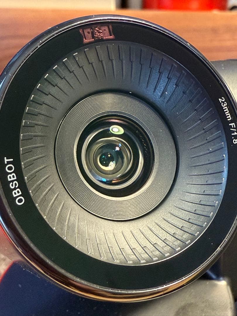 【リモコン付き】OSBOT Tail air 4K PTZカメラ付属品一式セット