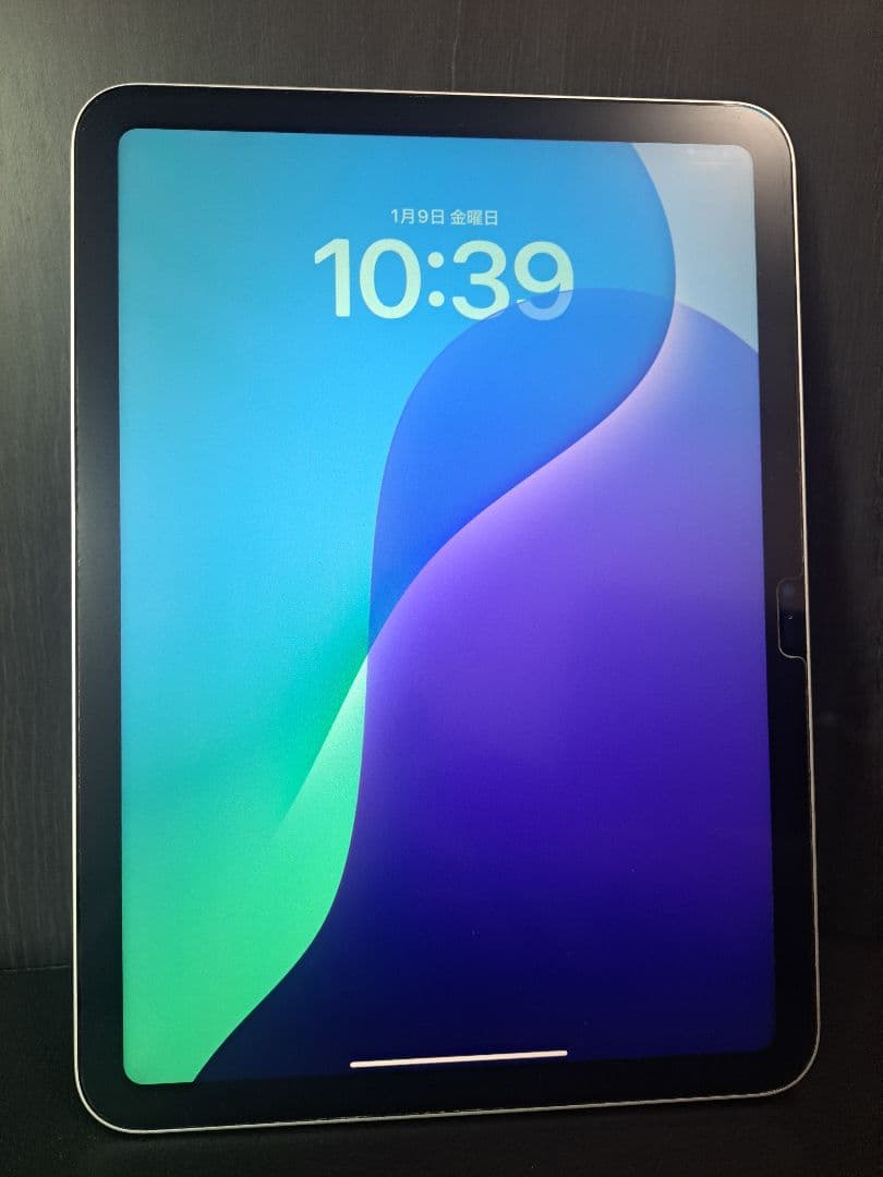 「第10世代」Apple iPad 10.9インチ シルバー 本体