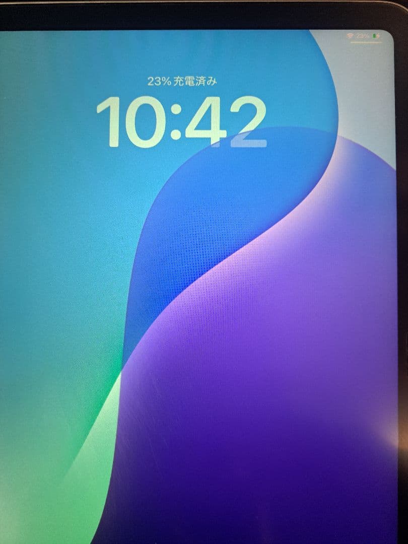 「第10世代」Apple iPad 10.9インチ シルバー 本体