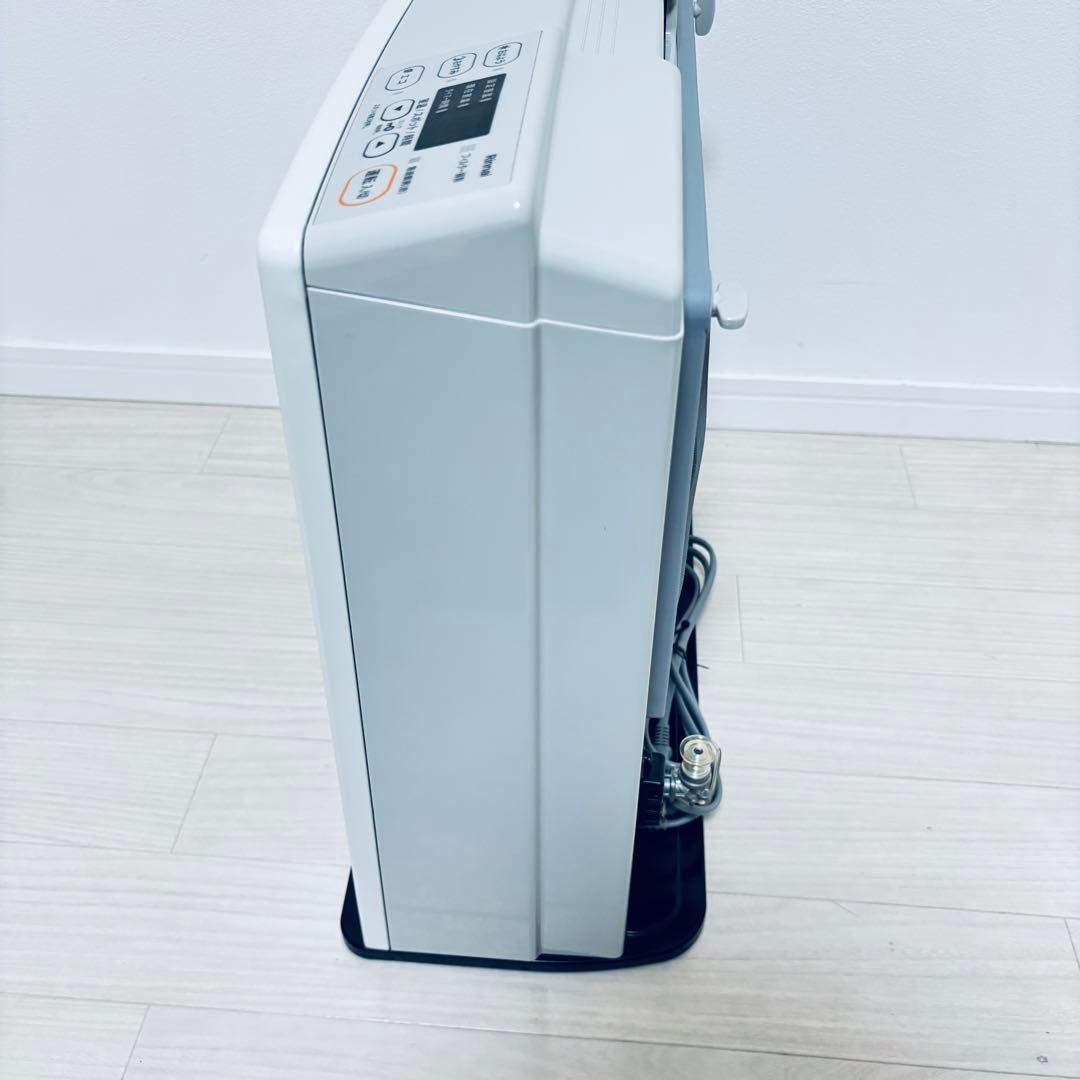 美品　Rinnai ガスファンヒーター SRC-365E LPガス用