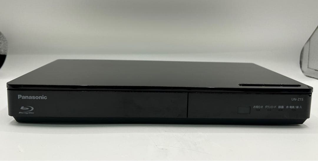 パナソニック 19V型 液晶 テレビ プライベート・ビエラUN-19Z1-K