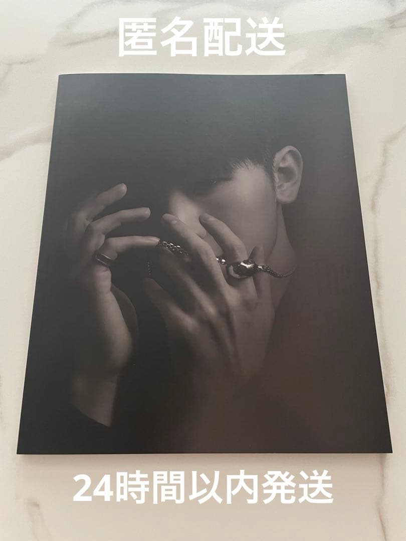 The Thirteen Tapes vol.2/13 WOOZI（ポスター付）