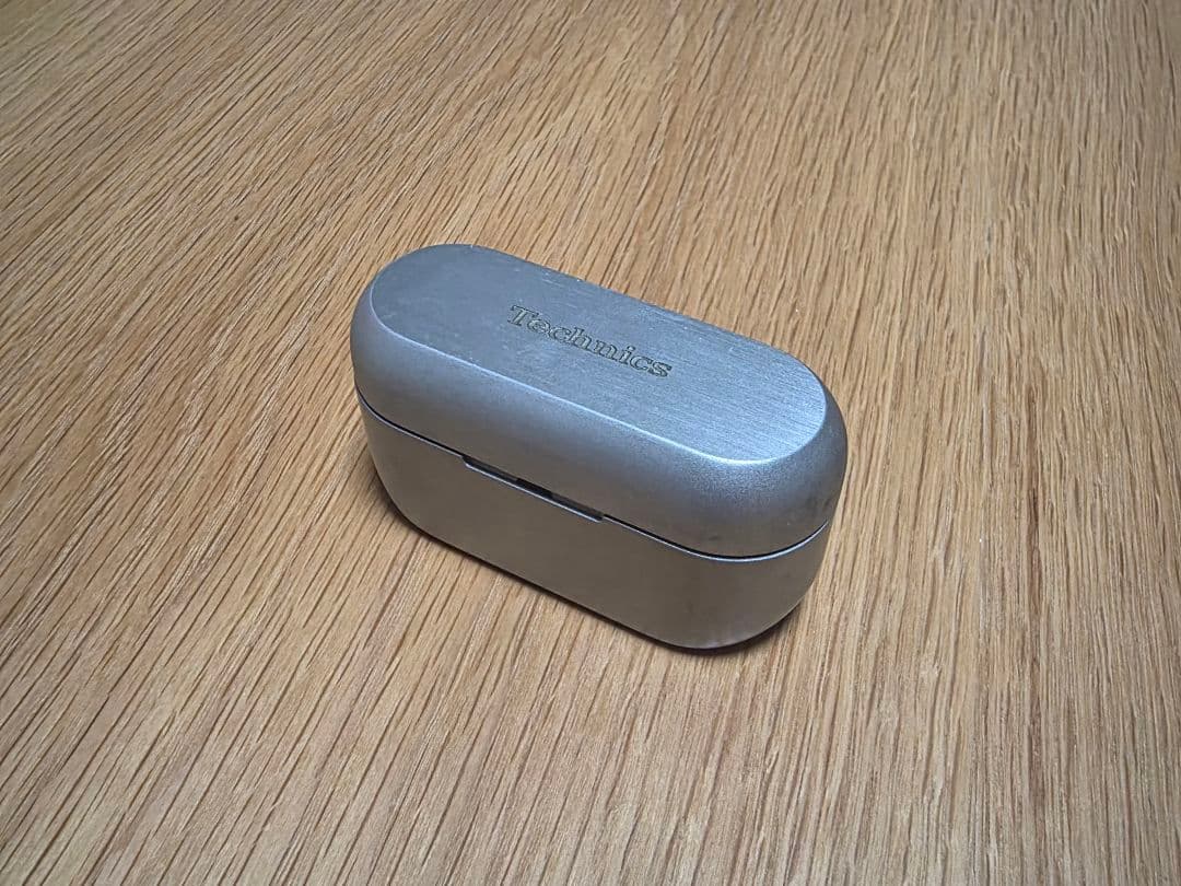 Technics EAH-AZ80 (シルバー)