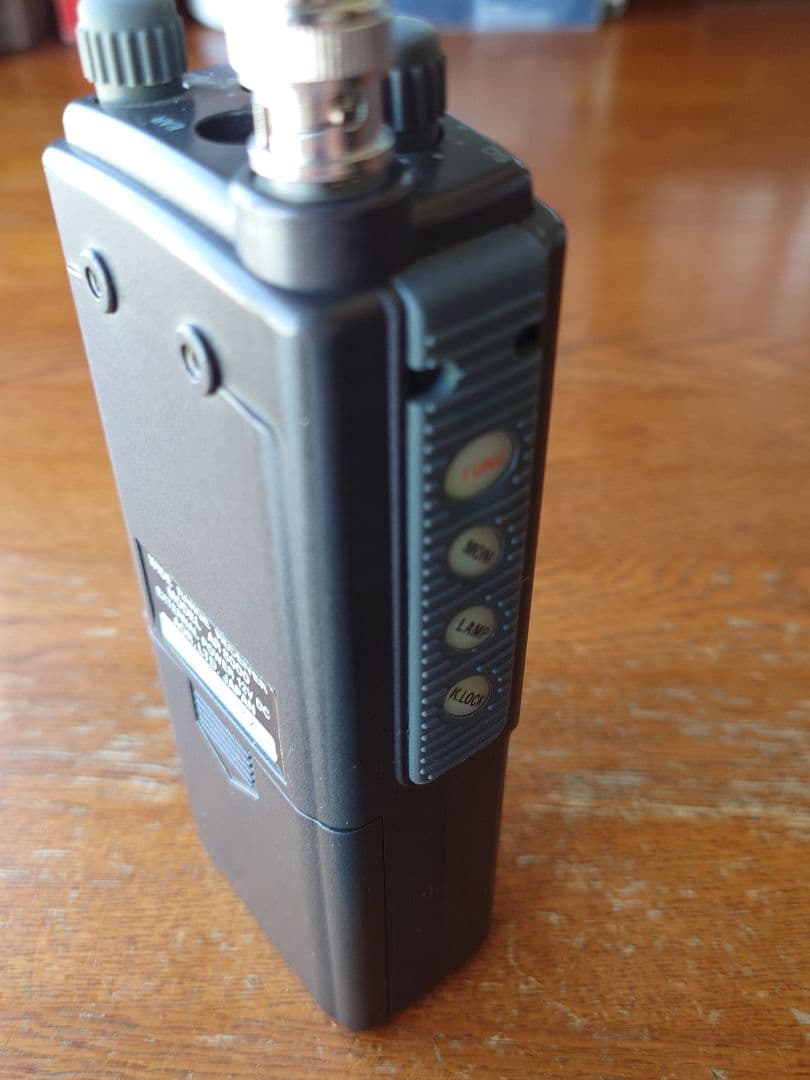 き*ぺ様 AR 8000 ワイドレンジ受信機