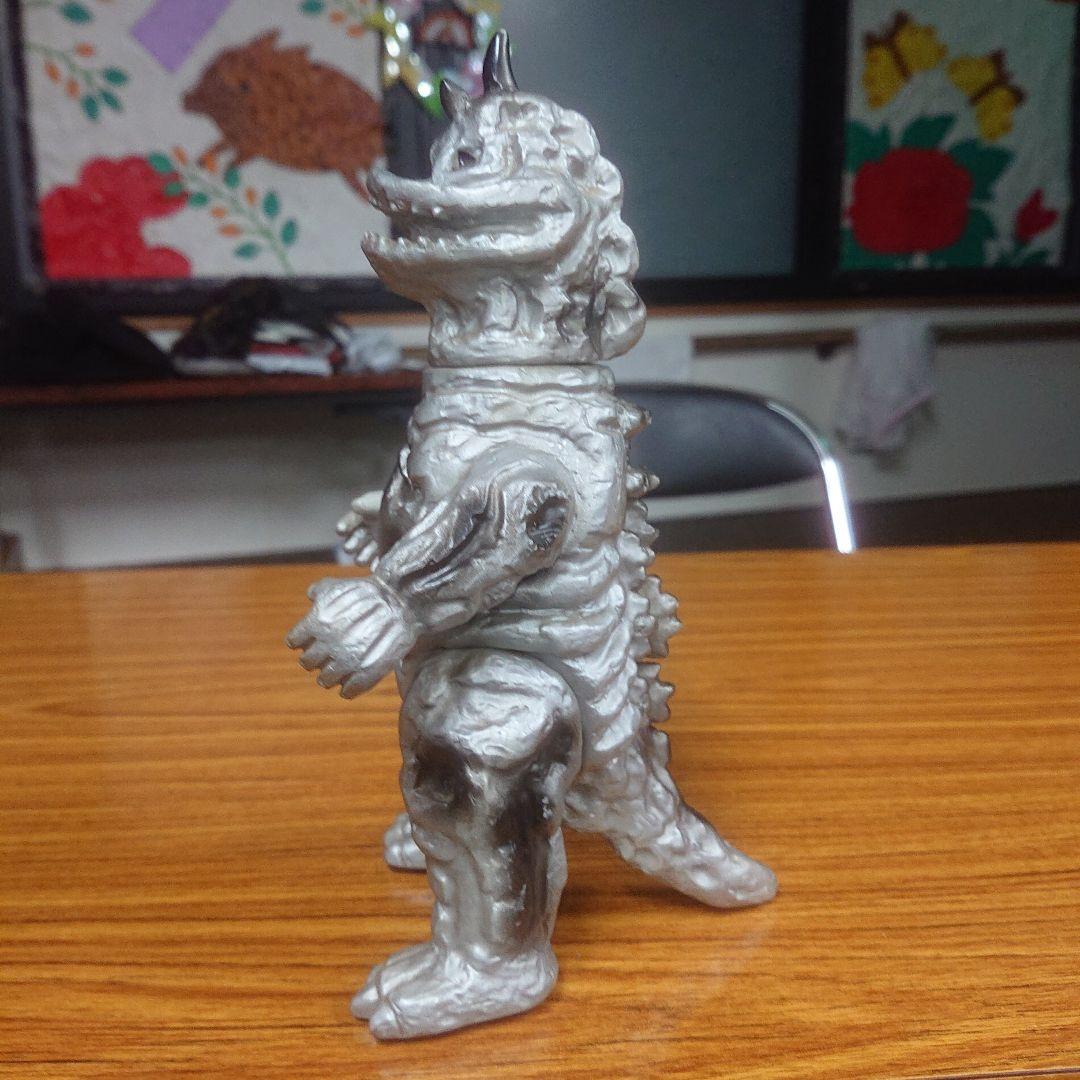 ブルマァク/シーボーズ ソフビ