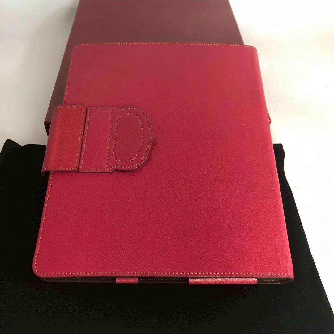 Cartier カルティエ レ・マスト コレクション iPadケース タブレット