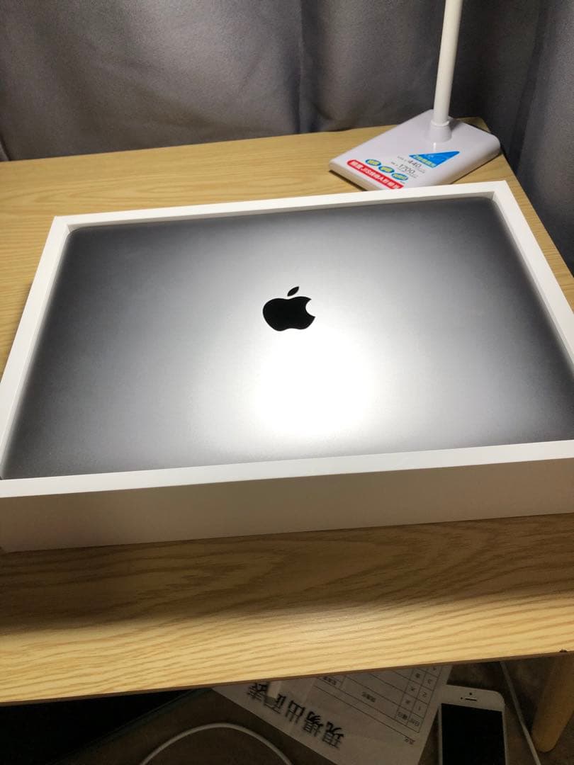 MacBook本体 Apple MacBook Pro M1 2020 M1/8GB/256GB