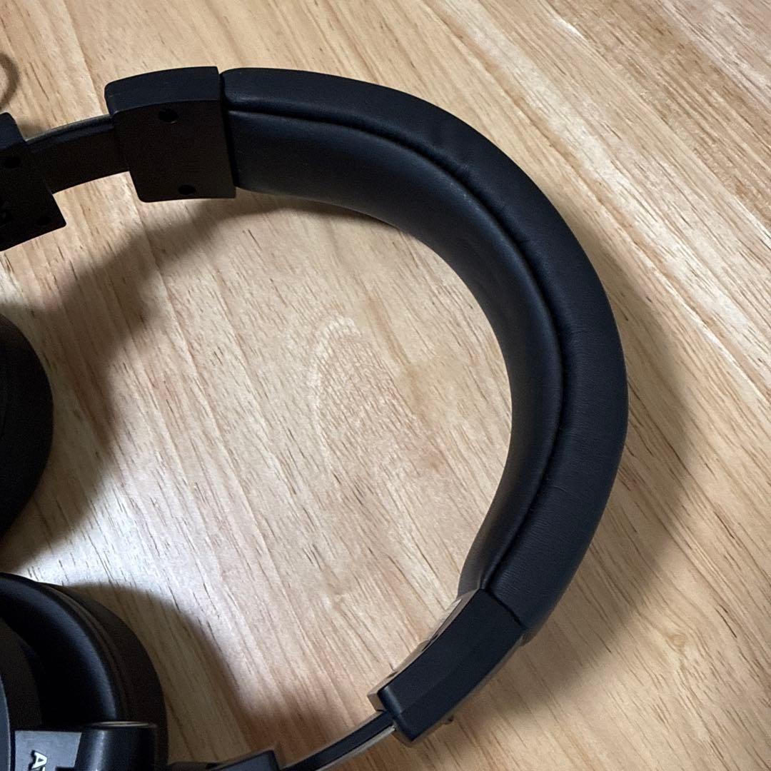ATH-M50xSTS-USB ヘッドセット