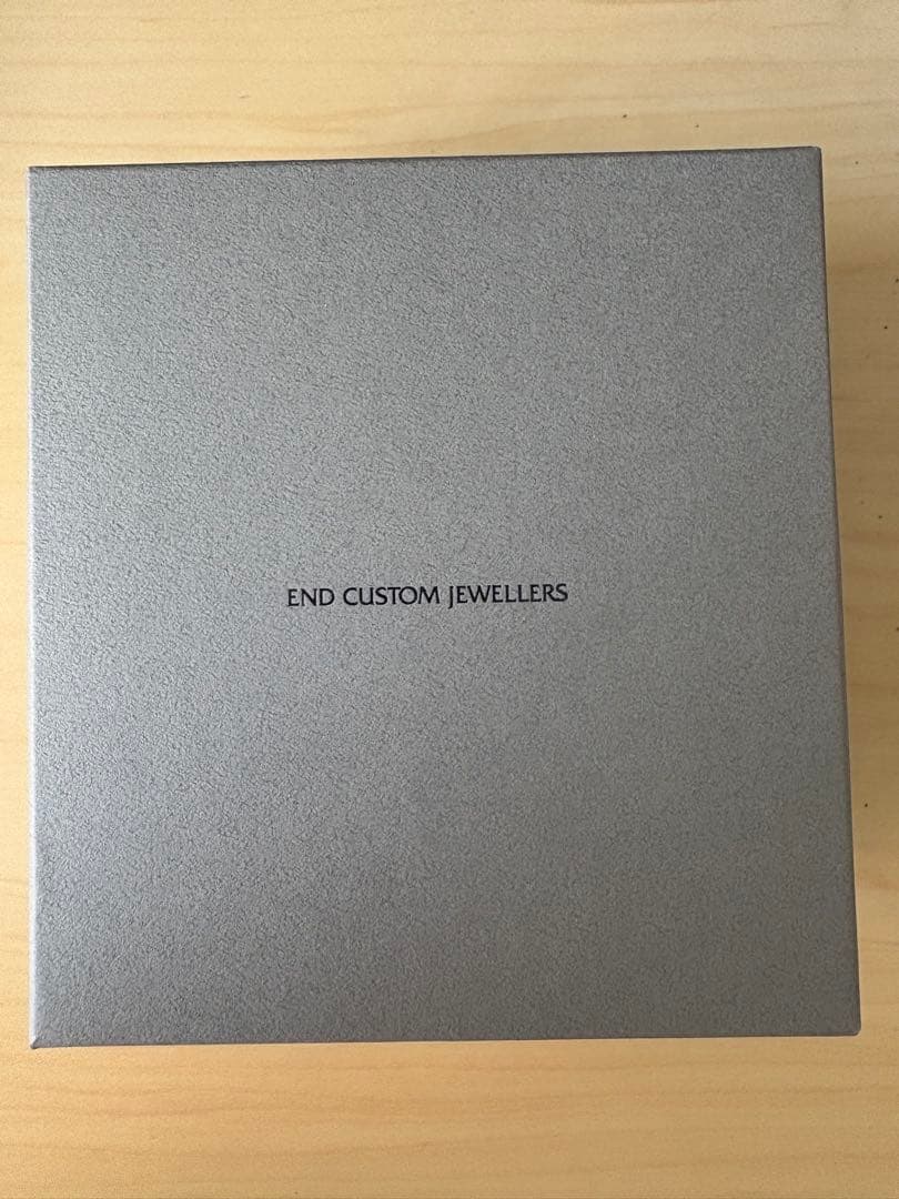 nonnative ノンネイティブ VOYAGER KEY RING