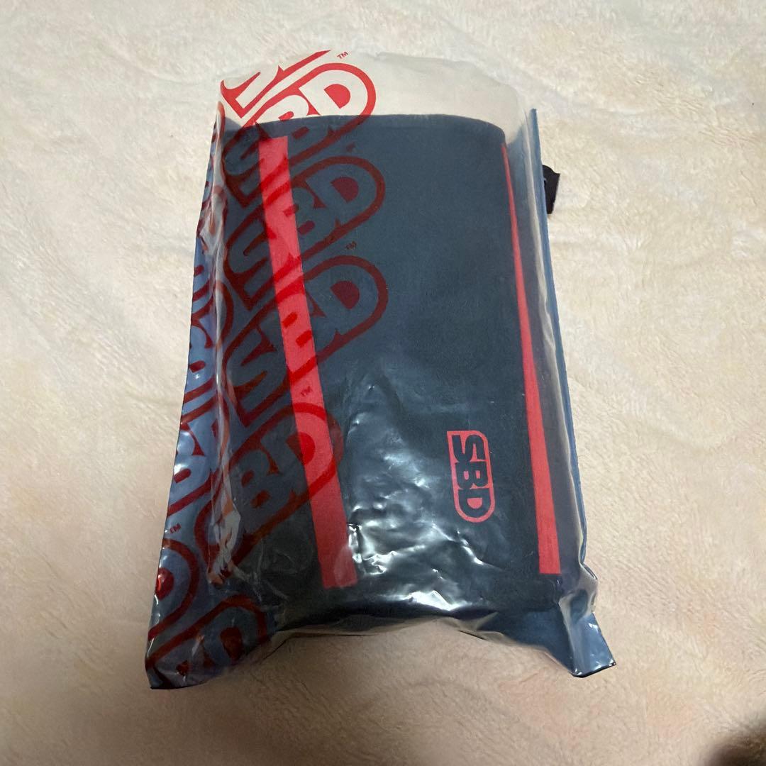 ＳＢＤエルボースリーブ　 試着のみ　Ｍサイズ