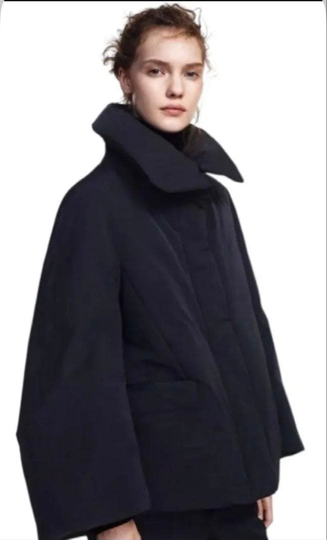UNIQLO ユニクロ　ハイブリッドダウンジャケット　XL