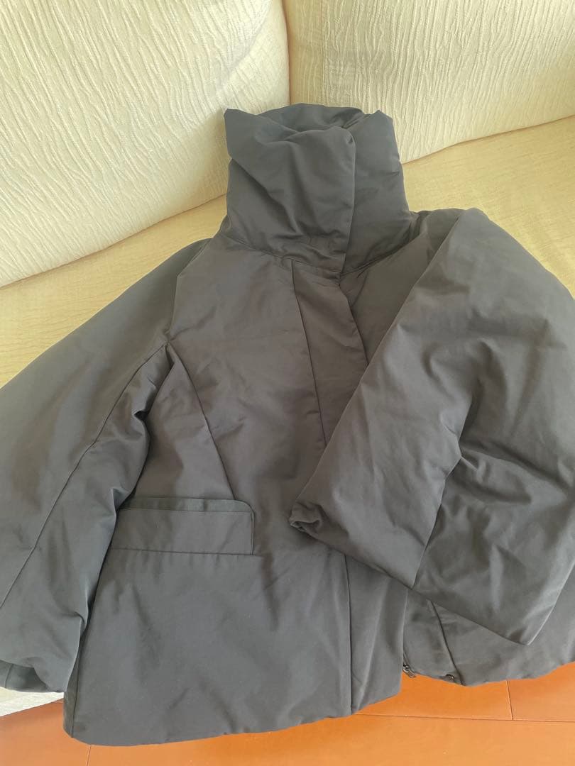 UNIQLO ユニクロ　ハイブリッドダウンジャケット　XL