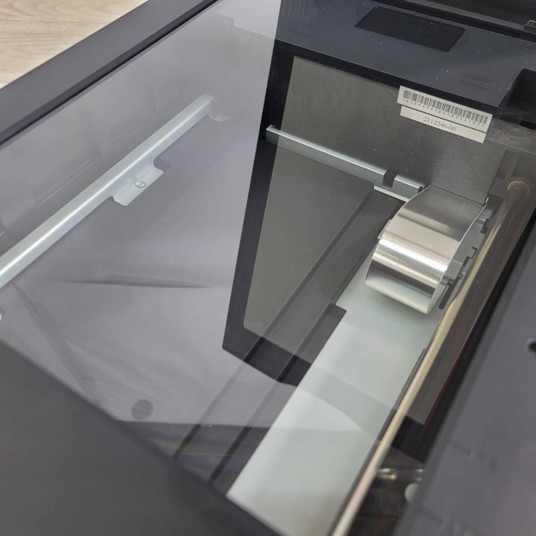 旧モデル エプソン Colorio フラットベッドスキャナー GT-X970