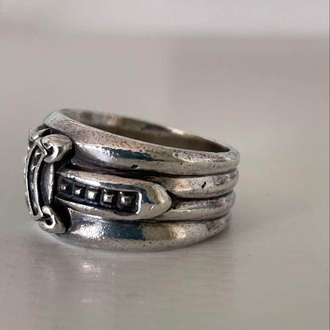 クロムハーツタガーリング