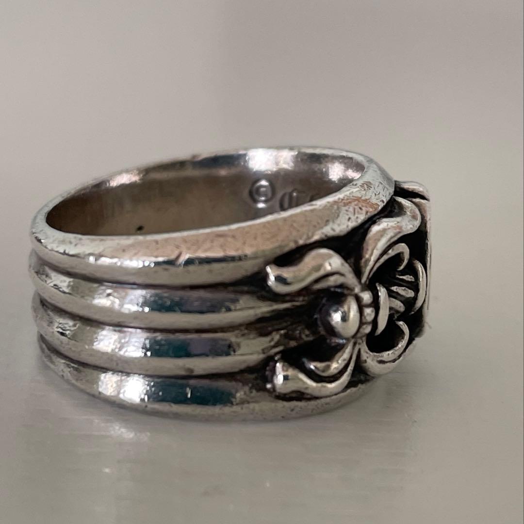 クロムハーツタガーリング