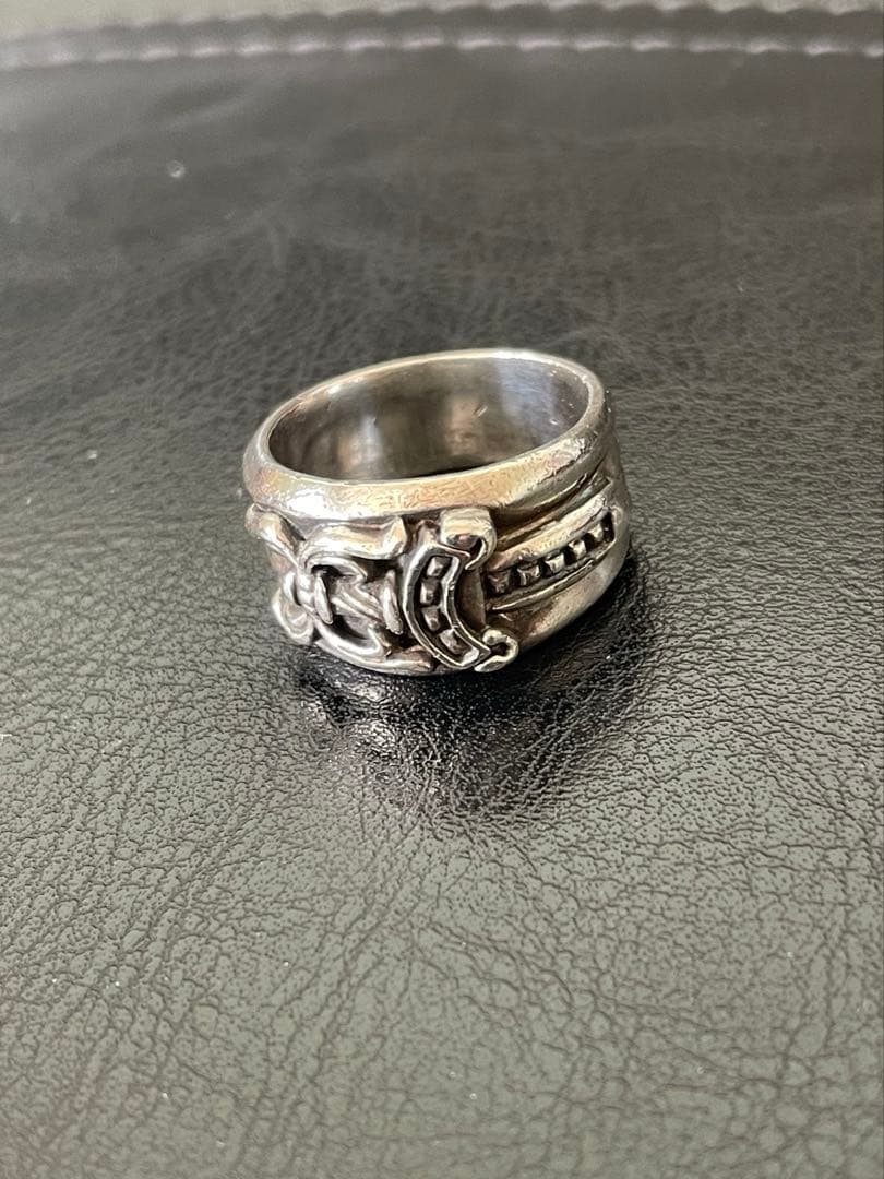 クロムハーツタガーリング