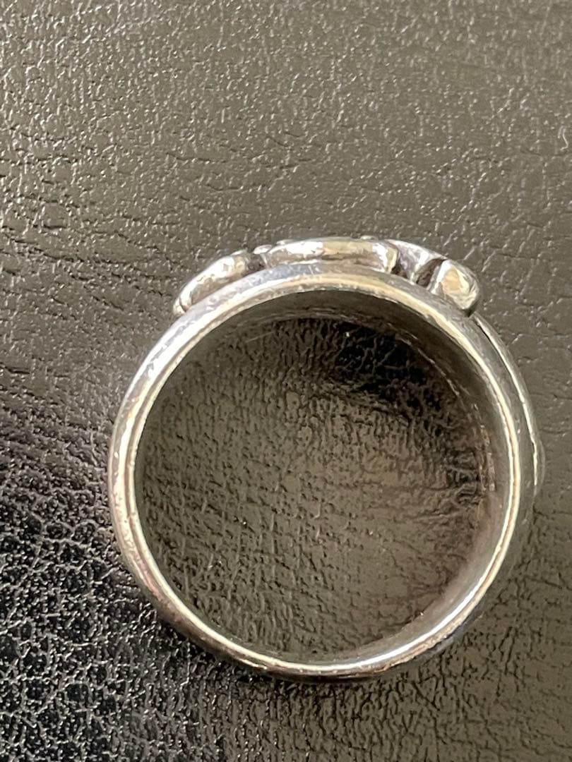 クロムハーツタガーリング