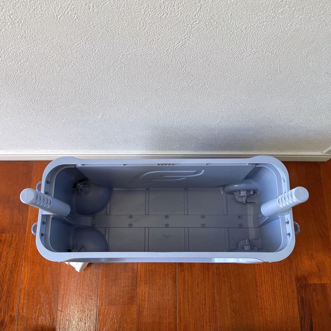 【美品】Stokke ストッケ スーツケース 子供用 ジェットキッズ キッズ