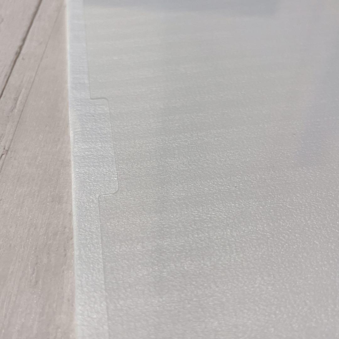 NIMASO ガラスフィルム　iPad Pro 11インチ