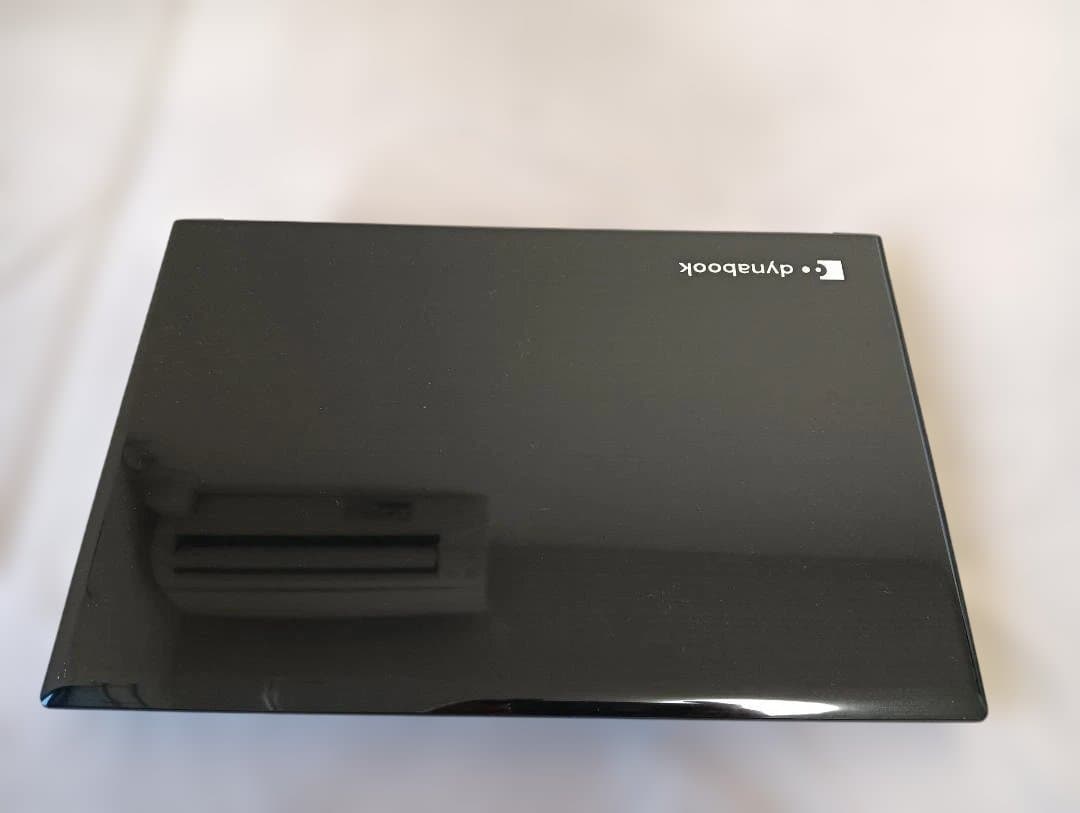 TOSHIBA Satellite L50-E ノートPC