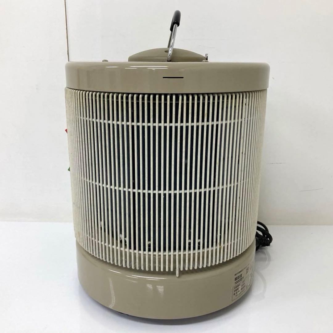 V284-23 遠赤外線輻射式パネルヒーター 暖話室 DAN1000型H