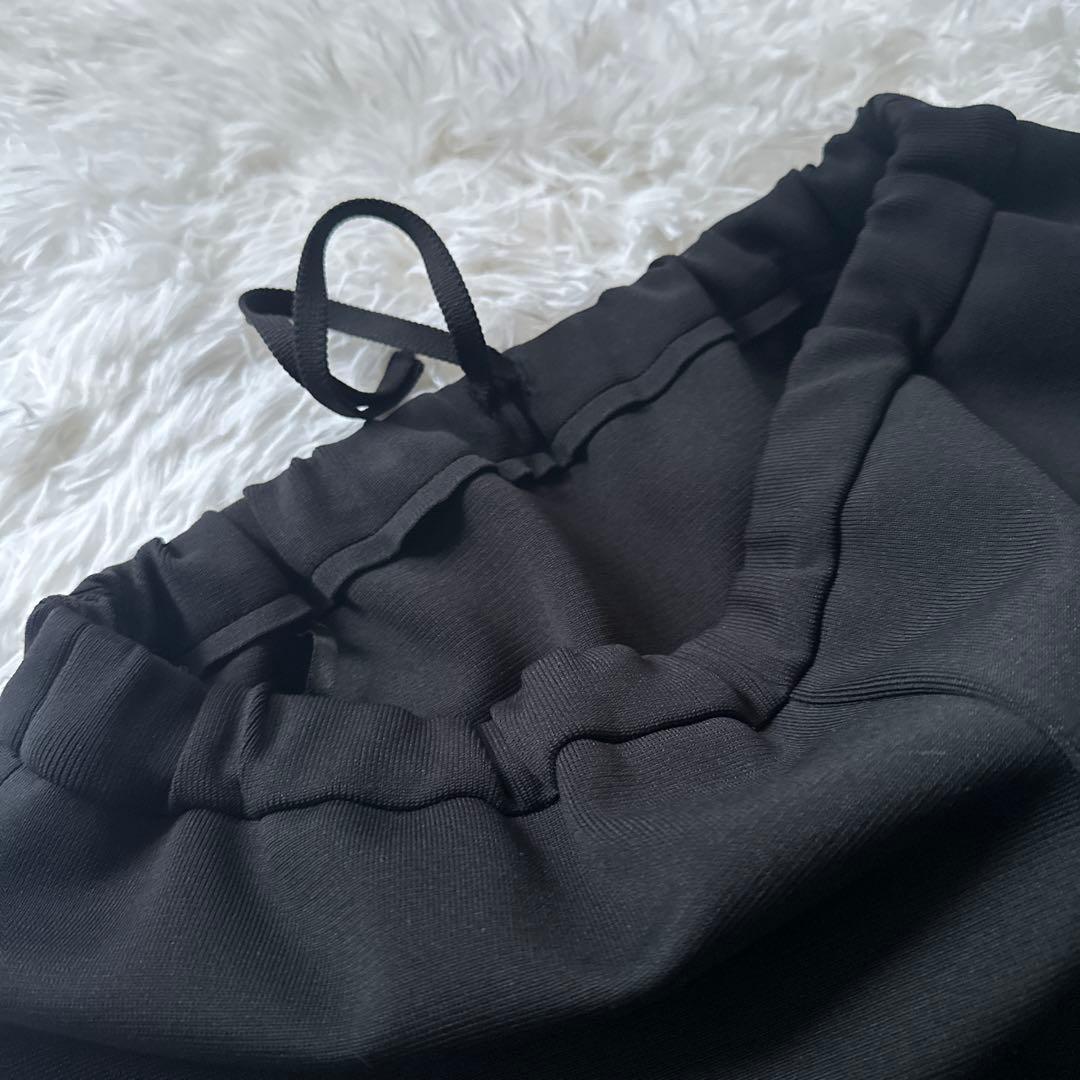 ADOREアドーア エアーストレッチニットスカート38