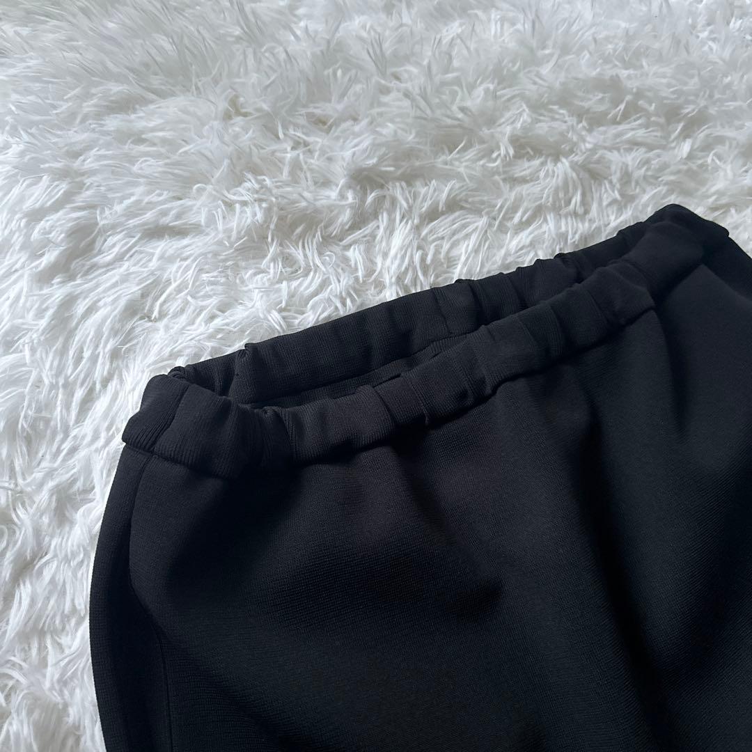 ADOREアドーア エアーストレッチニットスカート38