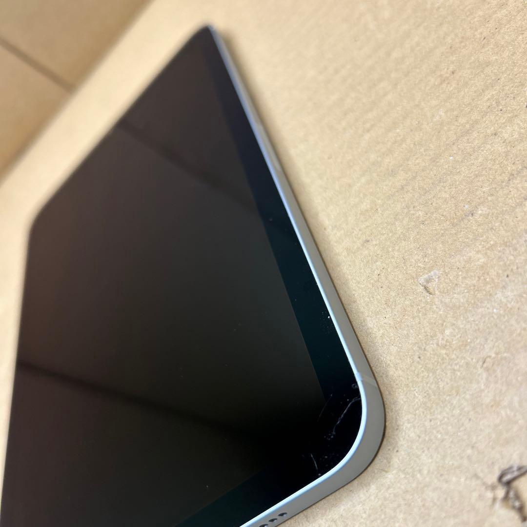 Apple iPad mini(A17 Pro) WIFI+セルラー　128GB