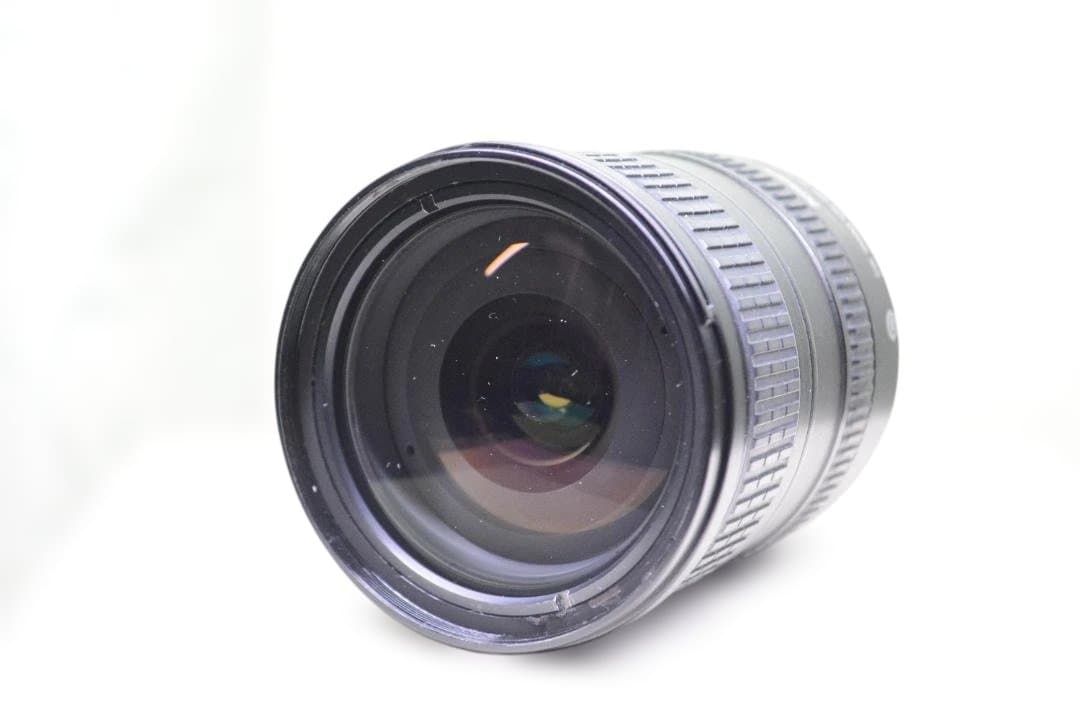 レンズ(ズーム) Nikon 18-200mm f/3.5-5.6G ED DX