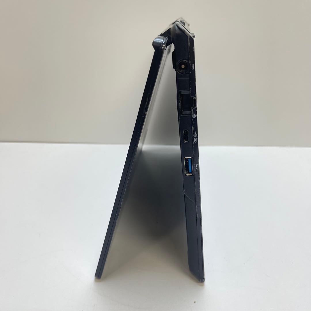 #899 富士通 P727/R i7-7500U 8Gb SSD256Gb