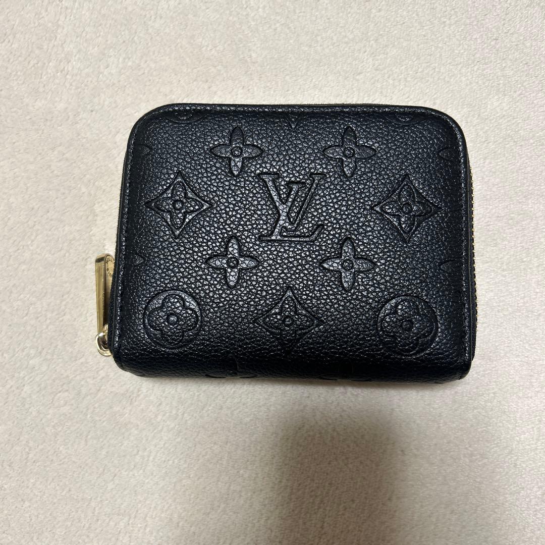 最終値下げ‼️　ルイ・ヴィトン ケース ブラック