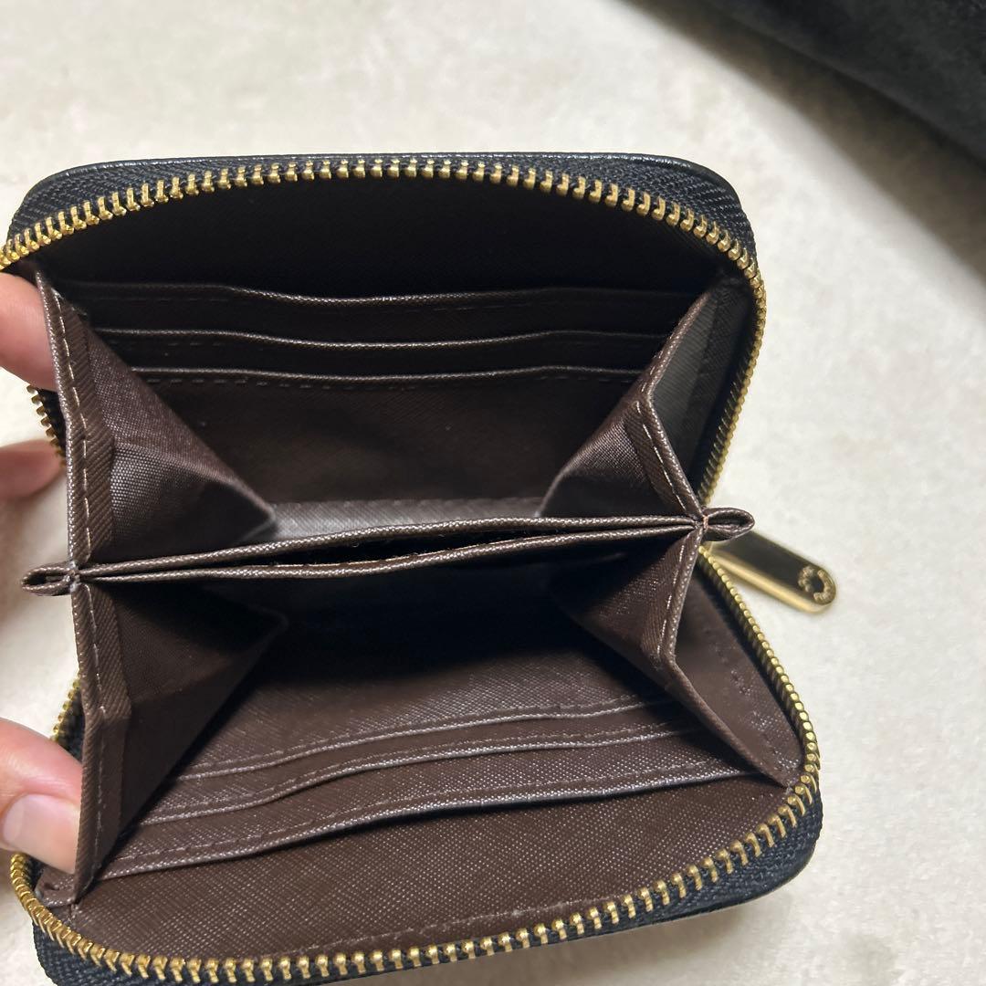 最終値下げ‼️　ルイ・ヴィトン ケース ブラック