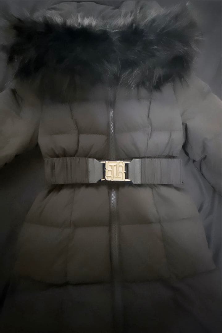 ジャケット・アウター GYDA