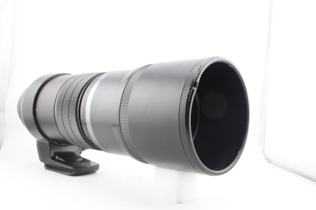 ★OLYMPUS M.ZUIKO DIGITAL 300mm F4 IS PRO