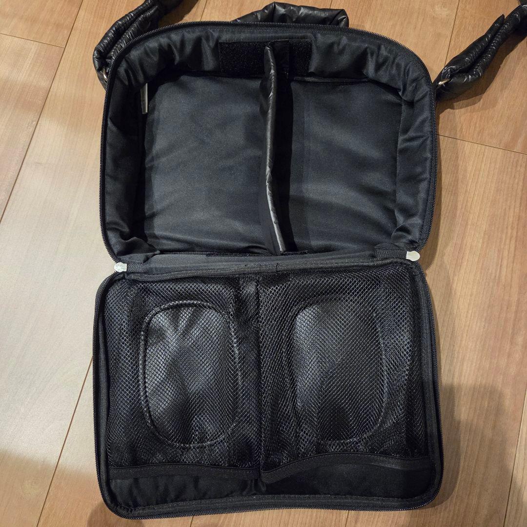 calin マザーバッグ