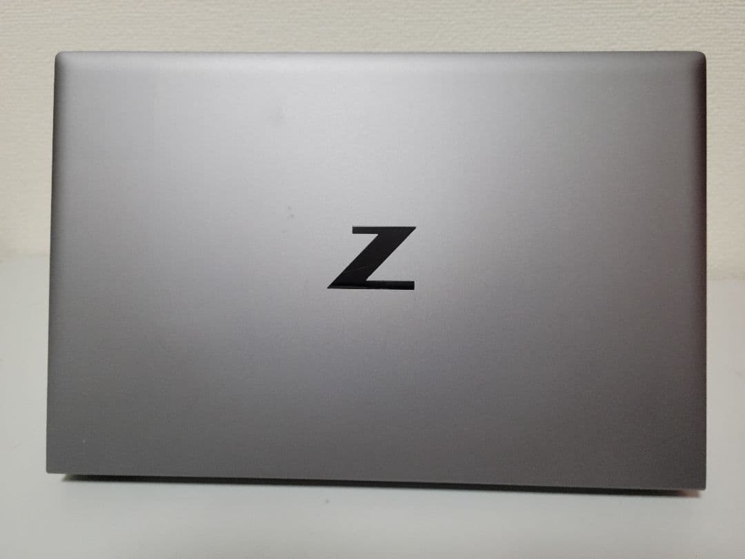 ミスターフルラン　HP ZBook Firefly 14 G7 高性能